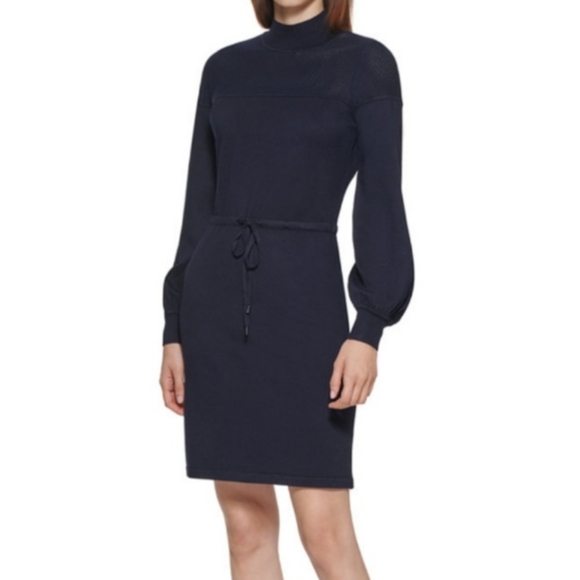 Calvin Klein Dresses & Skirts - Calvin Klein Sweater Dress